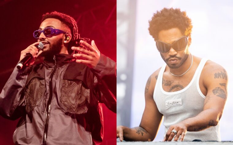 Aminé lance le festival The Best Day Ever à Portland en août