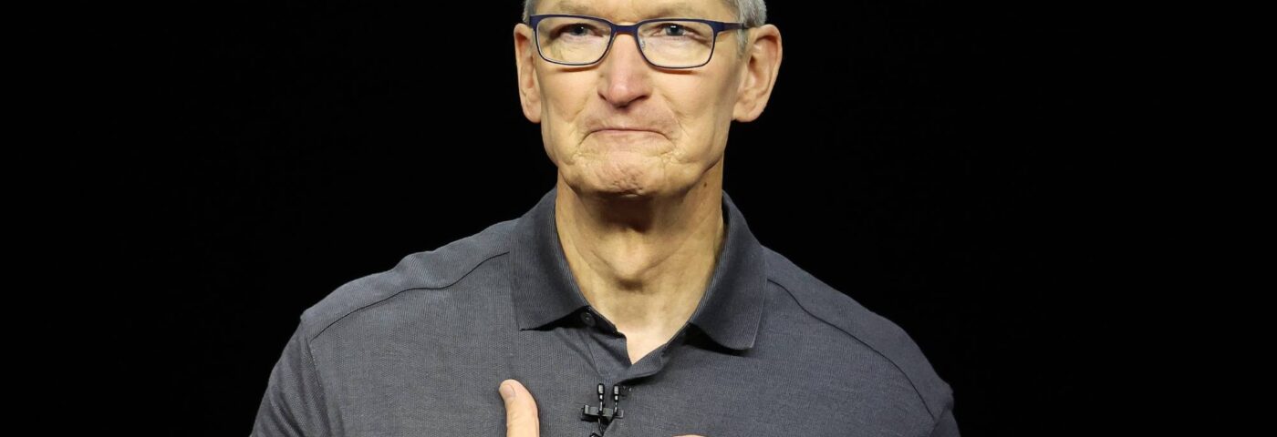 Apple s'excuse pour la publicité pour l'iPad Pro qui écrase des instruments de musique vintage : « Nous avons raté le but »