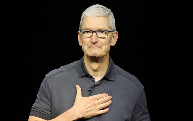 Apple s'excuse pour la publicité pour l'iPad Pro qui écrase des instruments de musique vintage : "Nous avons raté le but"