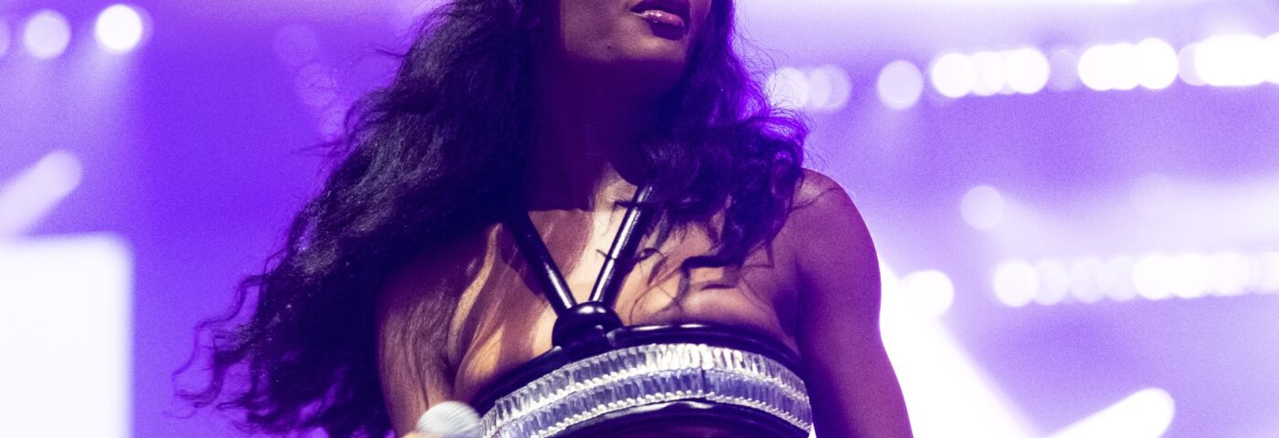Ayra Starr annonce son deuxième album, « The Year I Turned 21 »