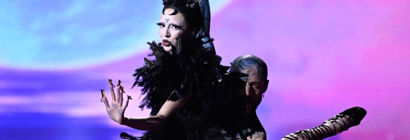 Bambie Thug appelle les organisateurs de l'Eurovision à « faire preuve d'humanité » sur les questions politiques ayant un impact sur le concours