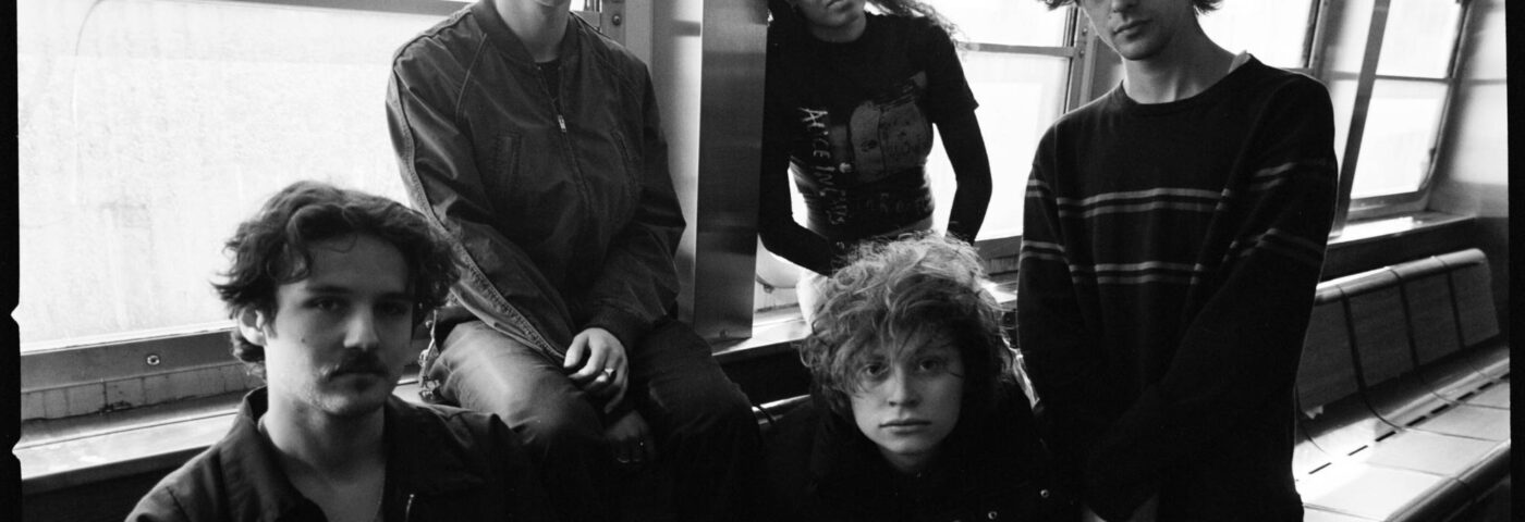 Been Stellar partage son nouveau single affectueux « Pumpkin » et annonce une tournée en tête d'affiche au Royaume-Uni et en Europe en 2024