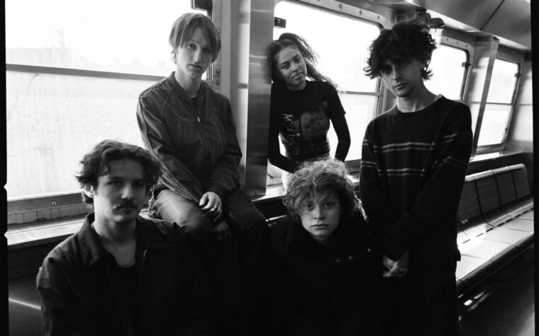 Been Stellar partage son nouveau single affectueux « Pumpkin » et annonce une tournée en tête d'affiche au Royaume-Uni et en Europe en 2024