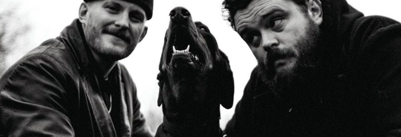 Big Special – Critique de l’album « Post Industrial Hometown Blues »