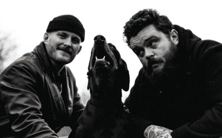 Big Special – Critique de l’album « Post Industrial Hometown Blues »