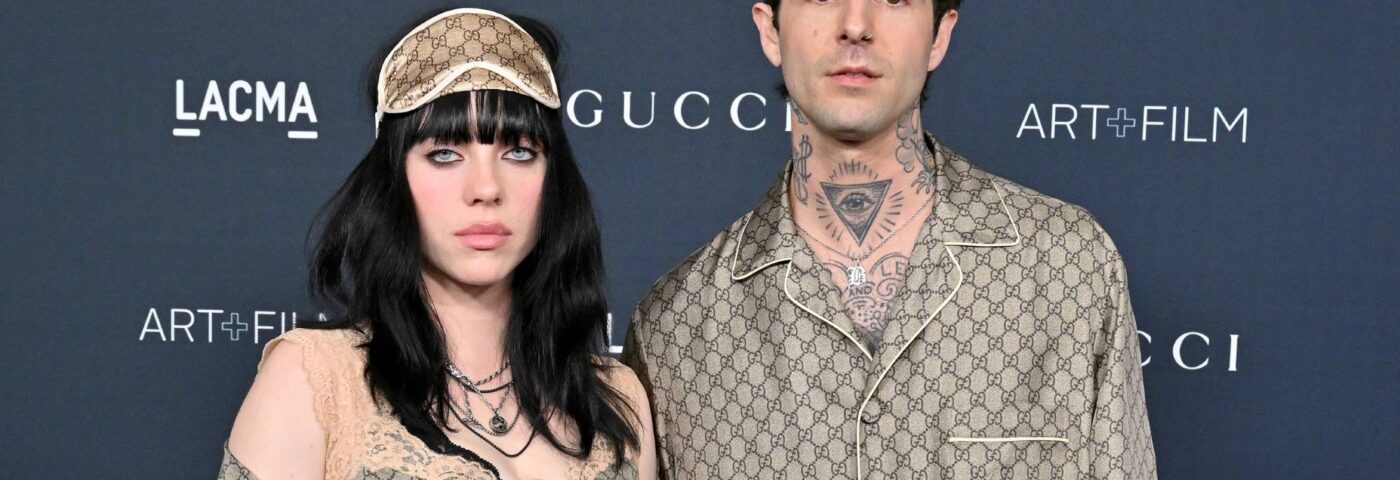 Billie Eilish considère Jesse Rutherford comme « l'une de mes personnes préférées »