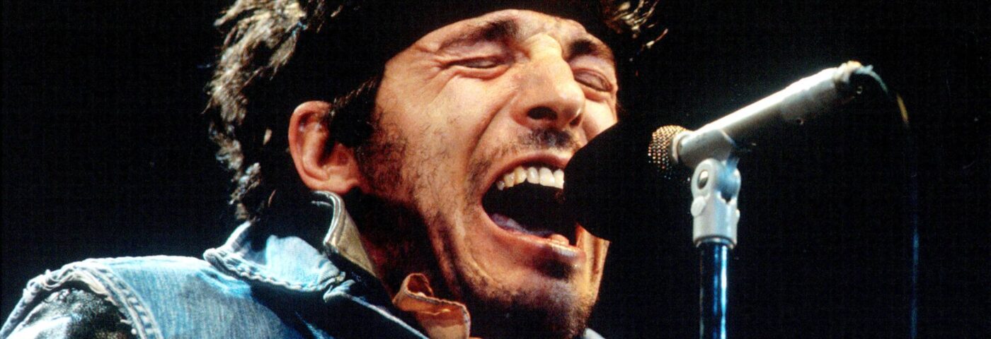 « Born In The USA » de Bruce Springsteen sera réédité pour son 40e anniversaire