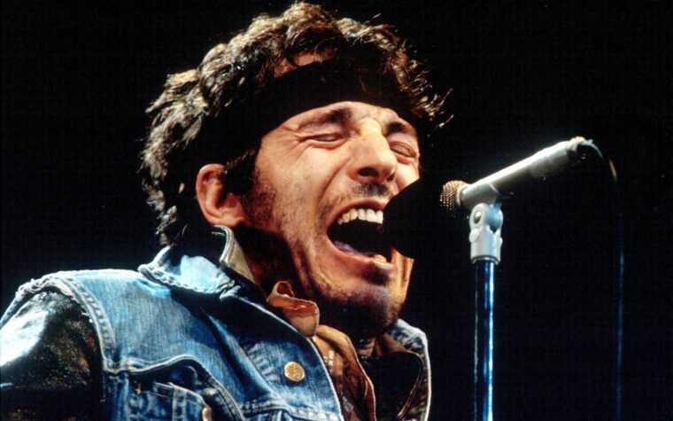 "Born In The USA" de Bruce Springsteen sera réédité pour son 40e anniversaire
