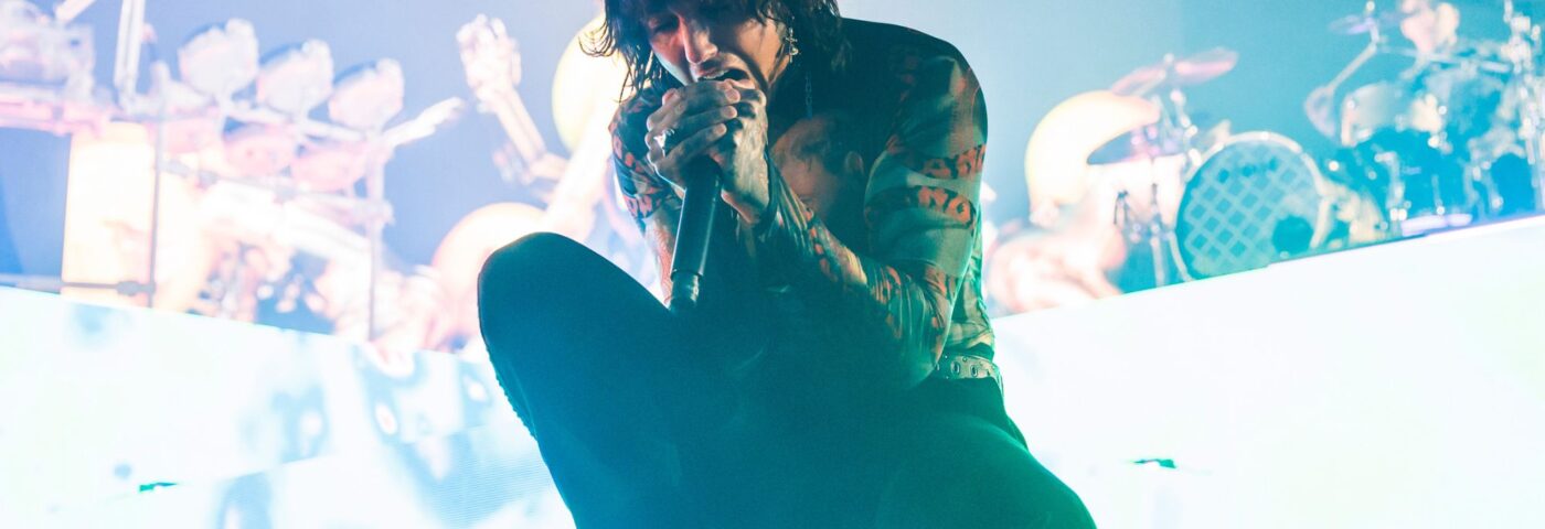 Bring Me The Horizon sortira «POST HUMAN: NeX GEn» à minuit