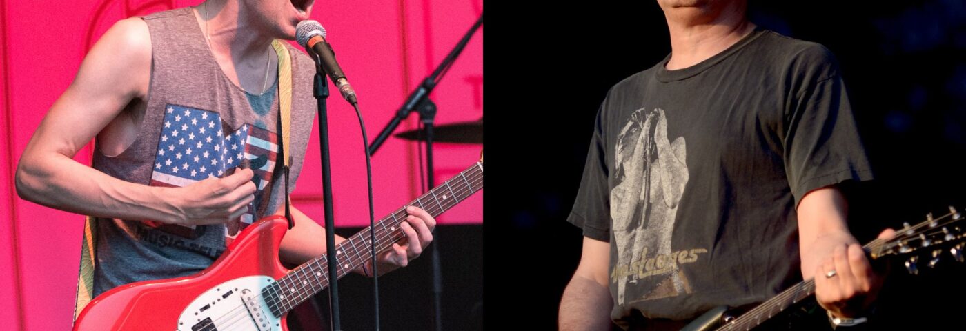 « C'est difficile d'imaginer que Steve Albini soit parti »