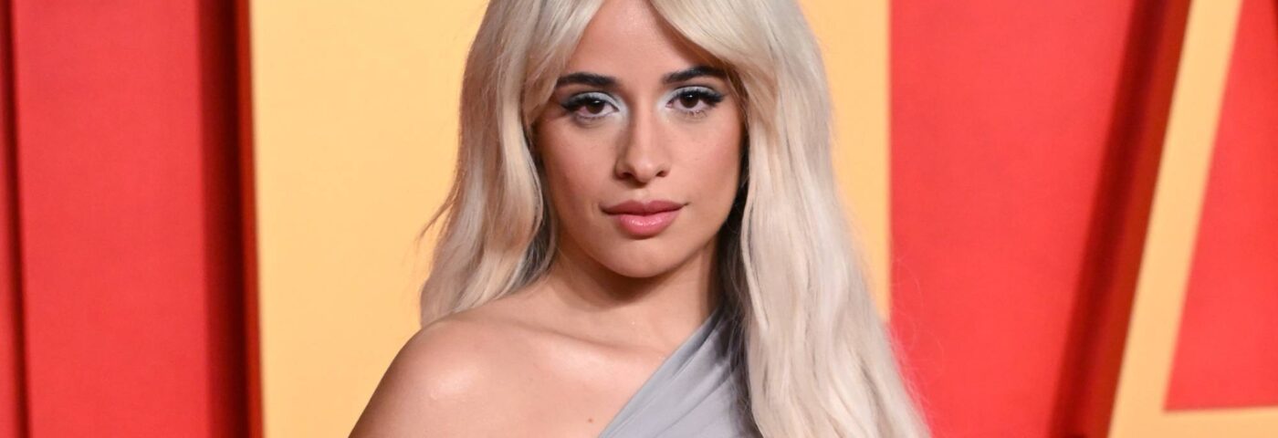 Camila Cabello annonce le nouvel album 'C, XOXO'