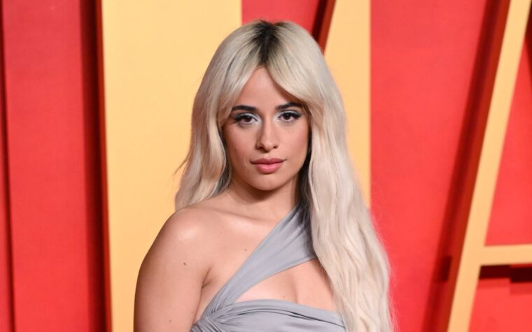 Camila Cabello annonce le nouvel album 'C, XOXO'