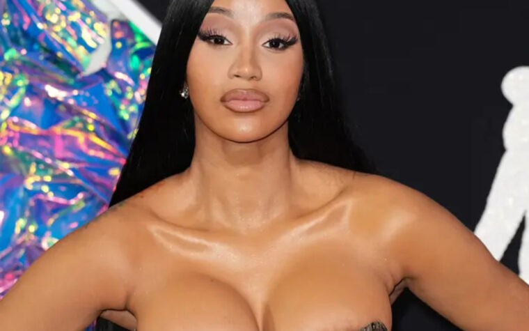 CardiB