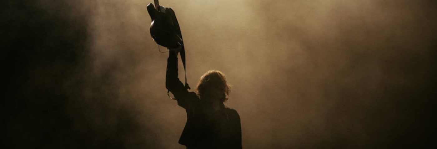 Catfish & The Bottlemen annoncent une tournée nord-américaine en 2024