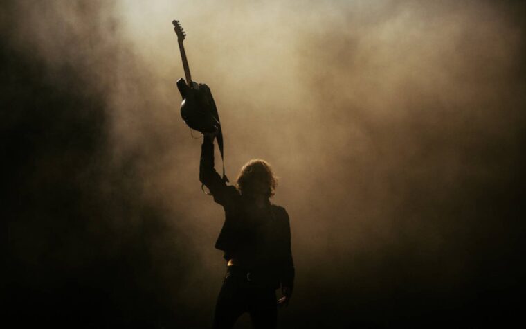 Catfish & The Bottlemen annoncent une tournée nord-américaine en 2024