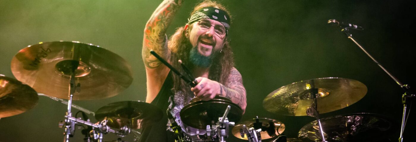 « Cela fait ressembler Dream Theater à Weezer »