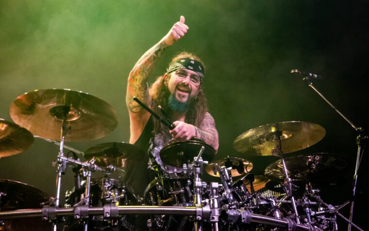 "Cela fait ressembler Dream Theater à Weezer"