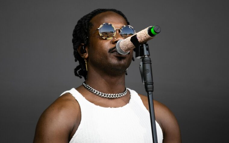 Channel Tres annonce son premier album et partage un single trippant