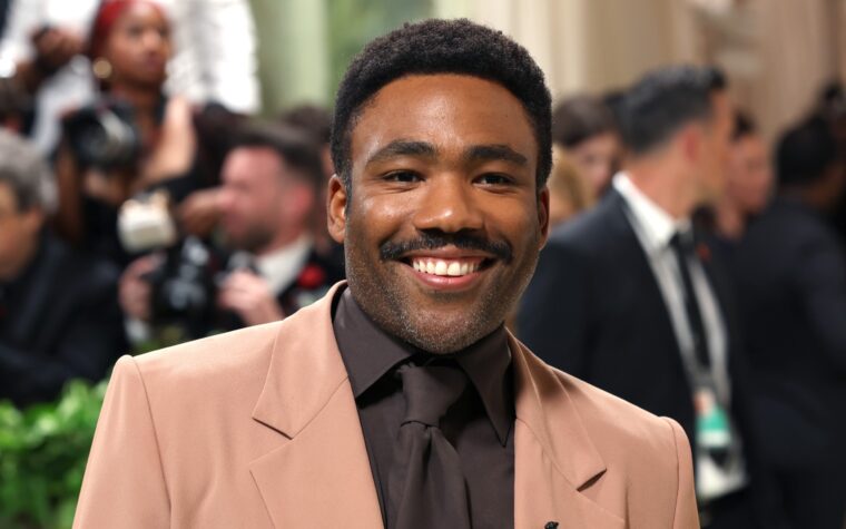 Childish Gambino sort l'album "Atavista"
