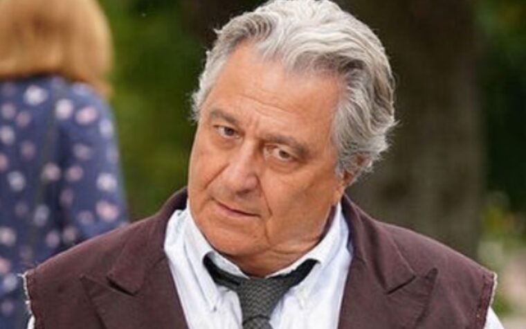 Christian Clavier