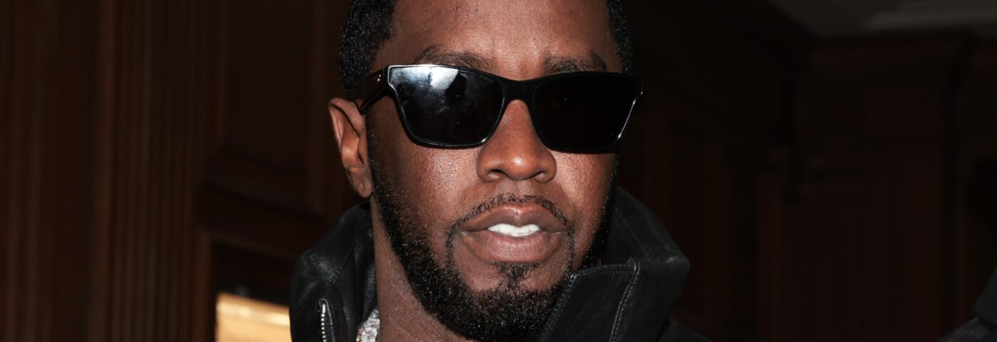 Diddy accusé d'avoir drogué et agressé sexuellement un ancien mannequin