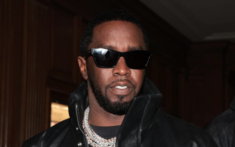 Diddy Combs (Photo by Shareif Ziyadat/Getty Images for Sean "Diddy" Combs)