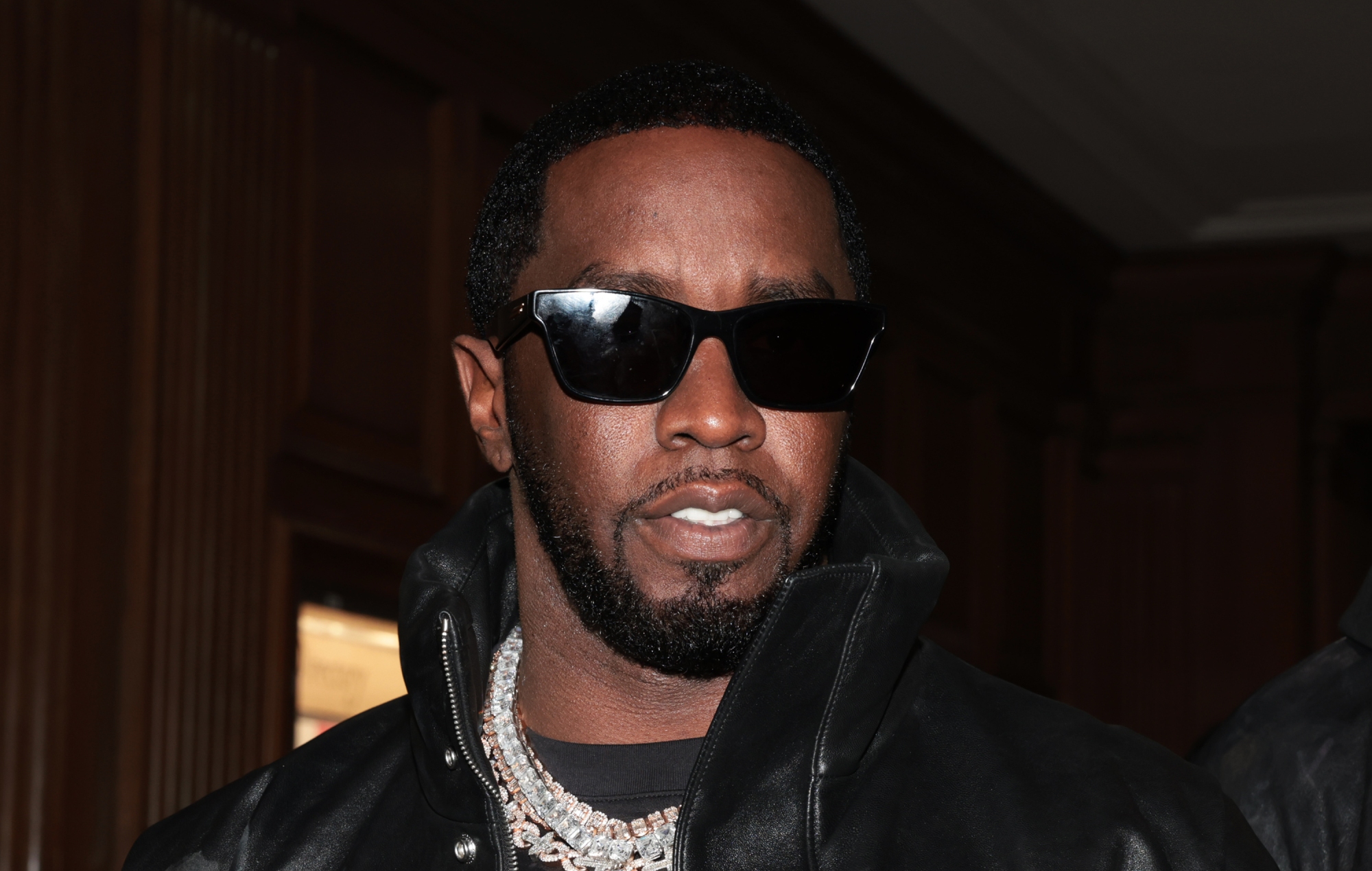Diddy Combs (Photo de Shareif Ziyadat/Getty Images pour Sean "Diddy" Combs)