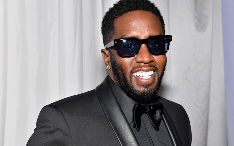 Diddy s'excuse pour la vidéo "inexcusable" de 2016 le montrant en train d'attaquer son ex Cassie