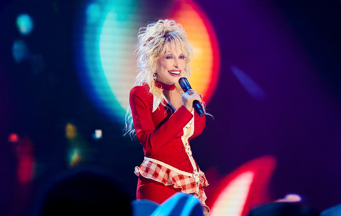 Dolly Parton