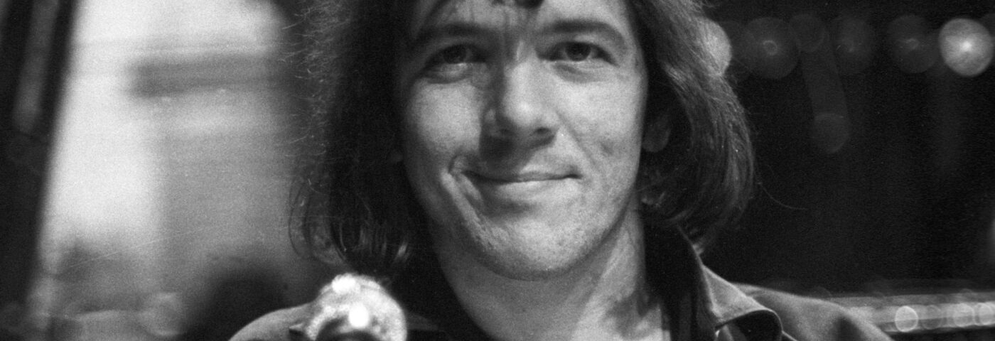 Doug Ingle d'Iron Butterfly est décédé à l'âge de 78 ans