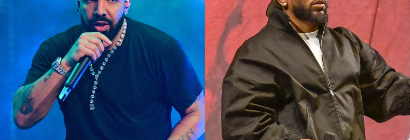 Drake affirme avoir fourni de fausses informations à Kendrick Lamar sur de nouvelles dissensions