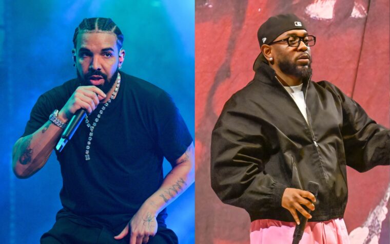 Drake affirme avoir fourni de fausses informations à Kendrick Lamar sur de nouvelles dissensions