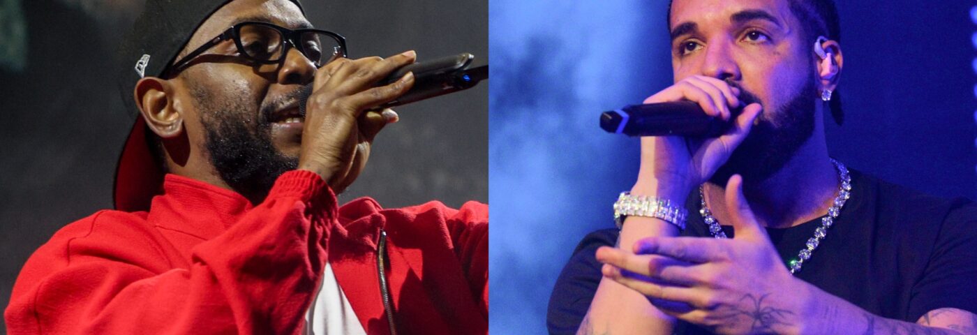 Drake répond aux dissensions de Kendrick Lamar avec « Family Matters » ;  Lamar sort « Meet The Grahams » une heure plus tard