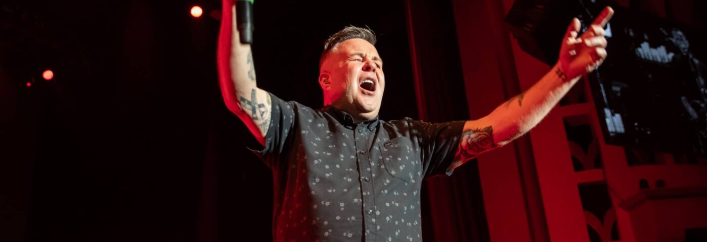 Dropkick Murphys annonce une tournée au Royaume-Uni en 2025