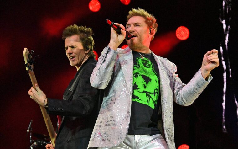 Duran Duran supprime une photo avec Tesla Cybertruck après une réaction en ligne