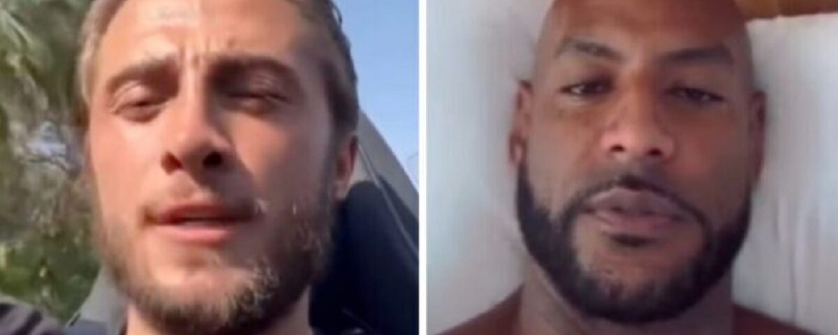 Dylan Thiry contre-attaque et lance de sévères critiques à Booba, qui lui répond sans détour !