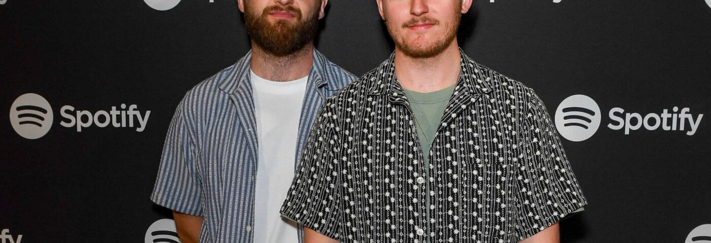 Écoutez le nouveau single énergique de Disclosure, « She's Gone, Dance On »