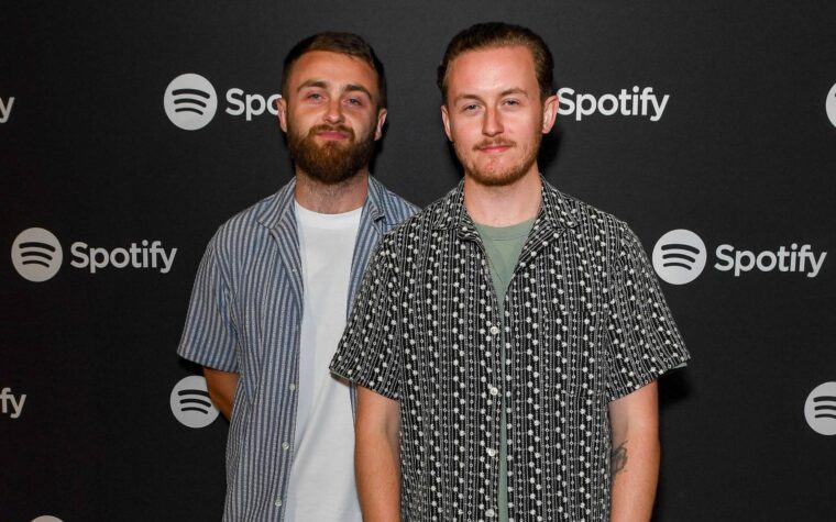Écoutez le nouveau single énergique de Disclosure, « She's Gone, Dance On »