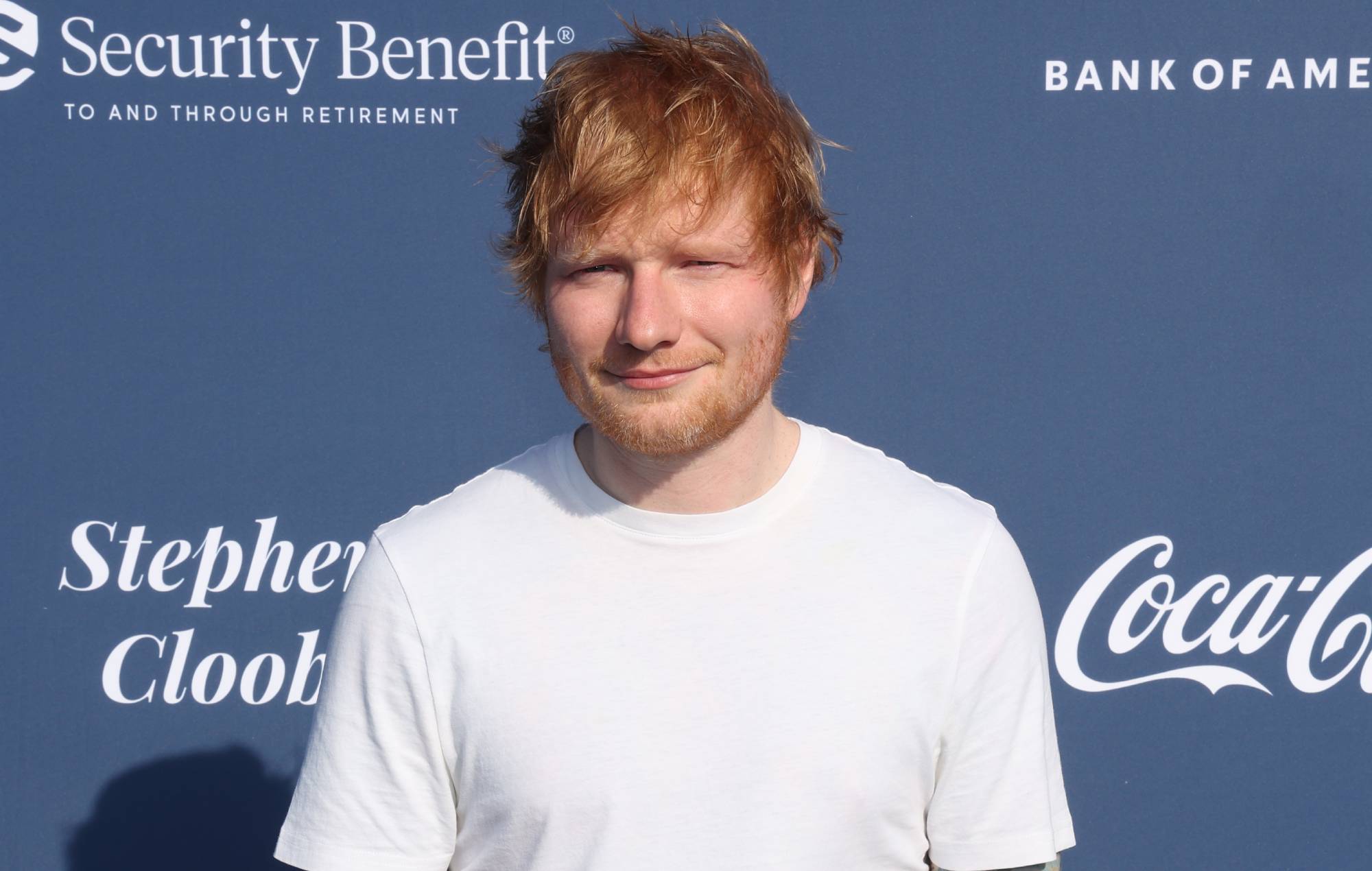 Ed Sheeran