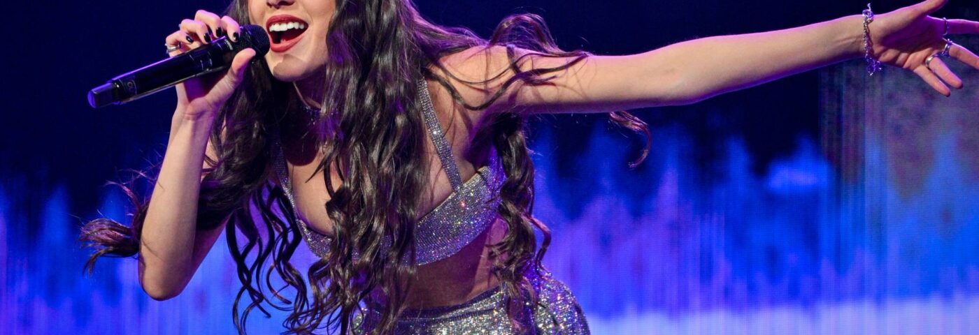 Et maintenant, Co-Op Live a également reporté les concerts d'Olivia Rodrigo