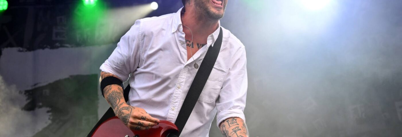 « Fier. Fatigué. Reconnaissant. Vive la musique indépendante »