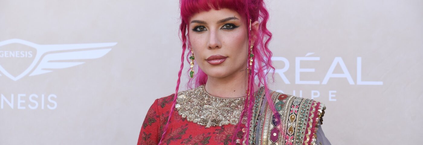 « For My Last Trick » – Halsey semble taquiner une nouvelle ère