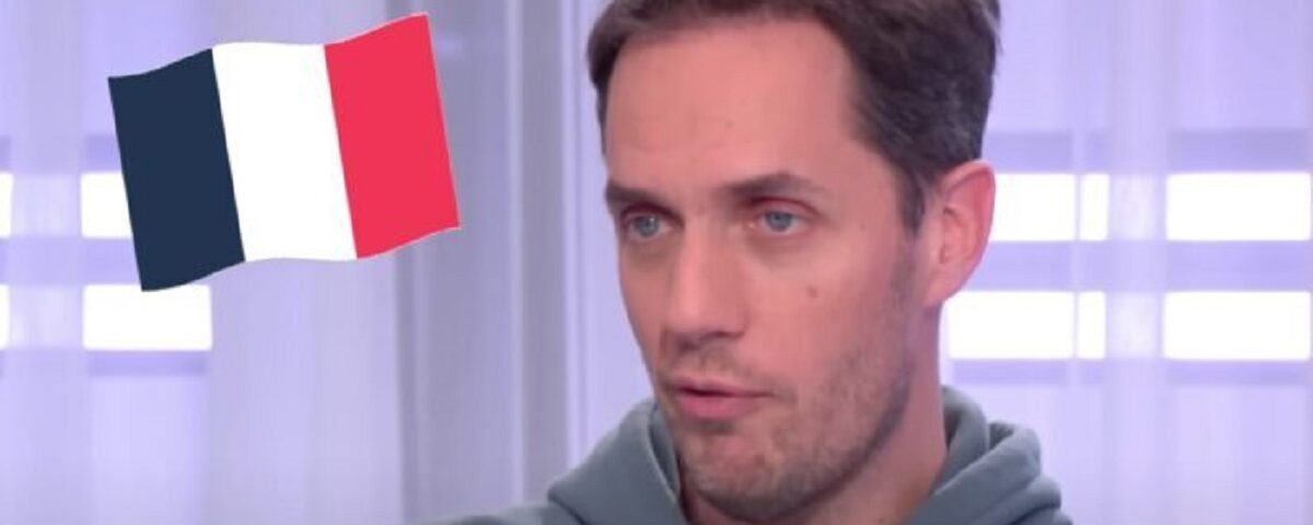 À 46 ans, Grand Corps Malade donne son avis tranché sur la société : « Nous vivons dans un…