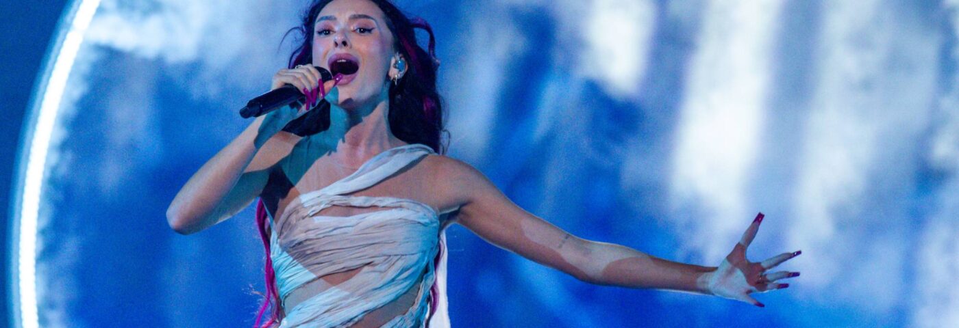 Israël se qualifie pour la finale de l'Eurovision après une journée de manifestations