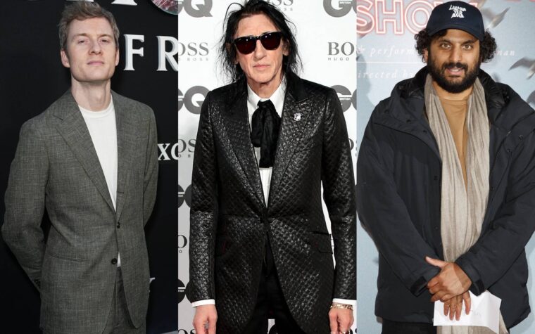 James Acaster, John Cooper Clarke et Nish Kumar parmi les nouveaux noms à l'affiche alors que le projet de loi du théâtre et du cirque est révélé