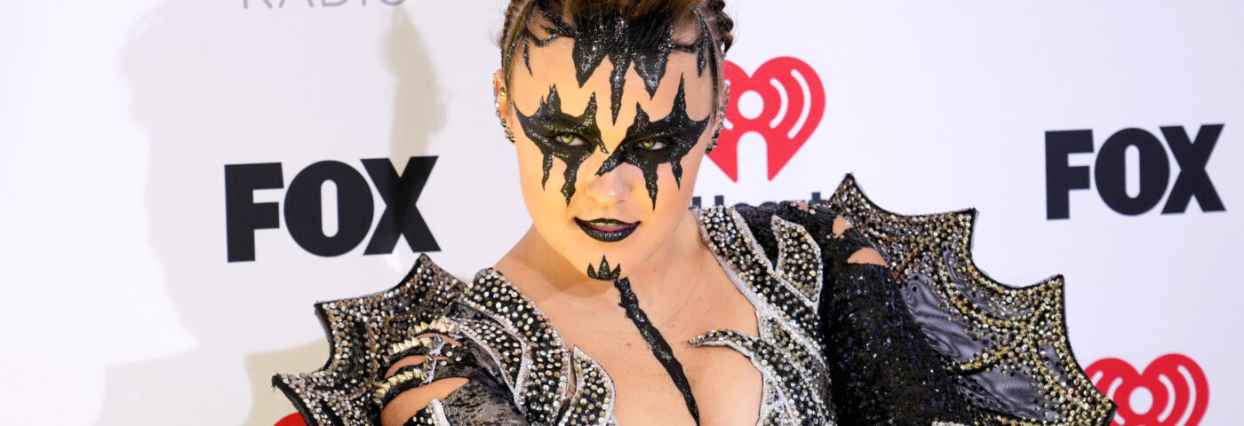 JoJo Siwa annoncé comme invité spécial du Mighty Hoopla 2024 de Londres