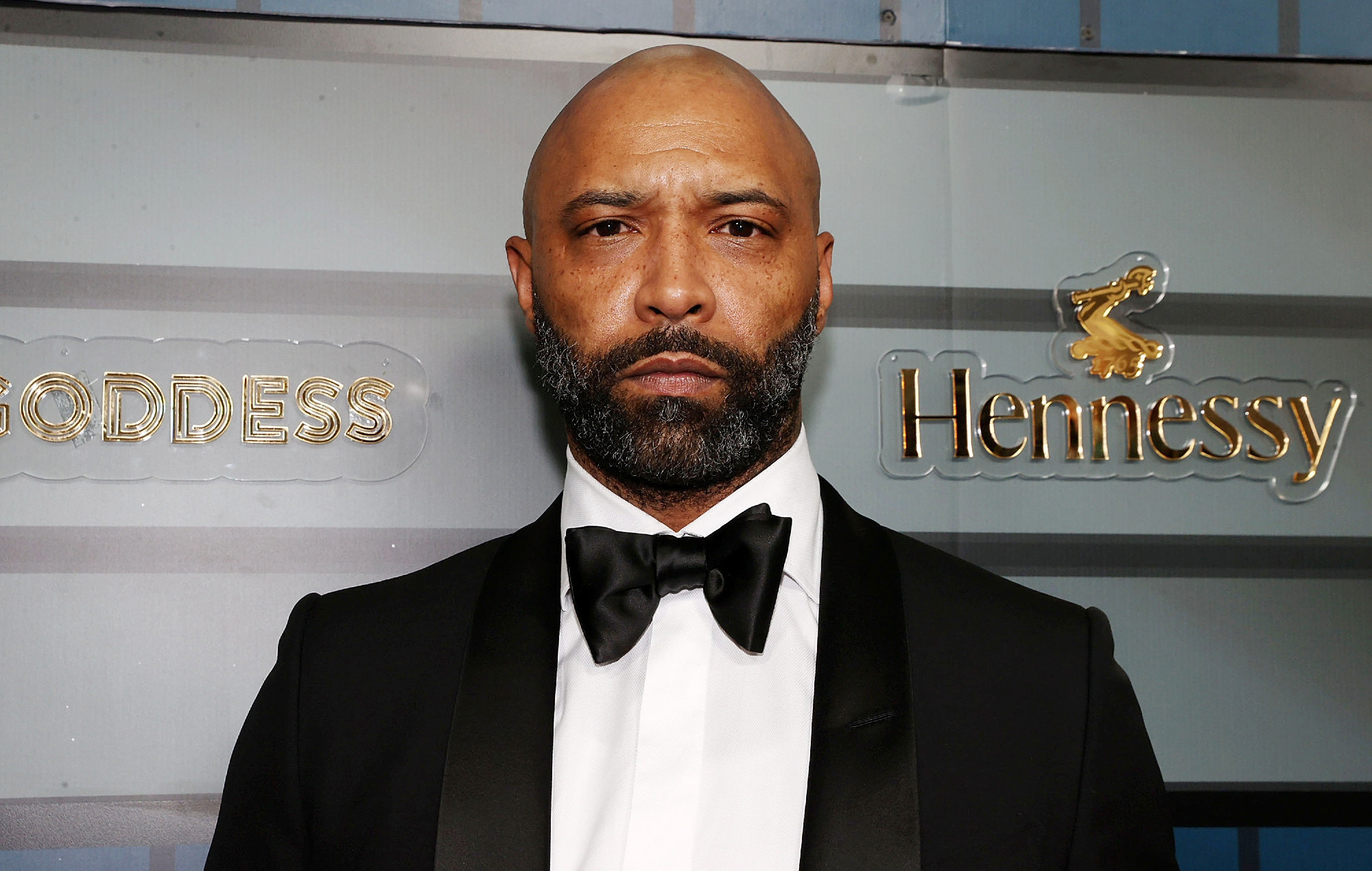 Joe Budden.  Crédit photo : Shareif Ziyadat/Getty Images
