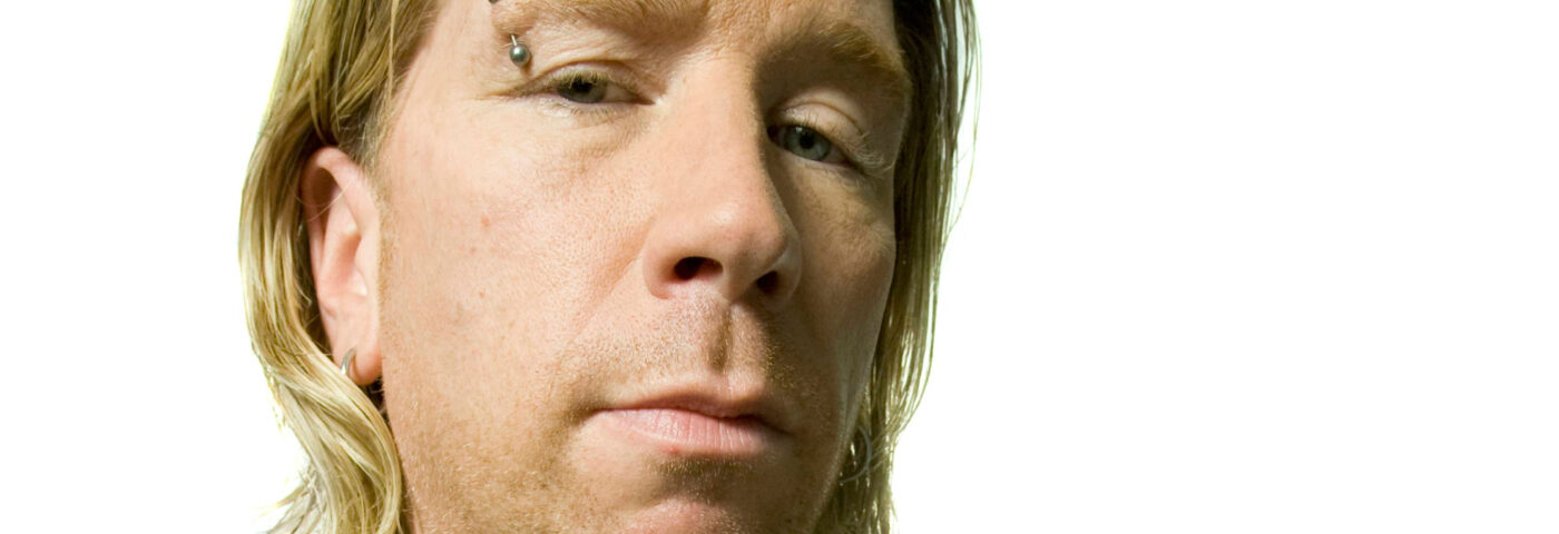 Jon Wysocki, le premier batteur de Staind, est décédé à l'âge de 53 ans.