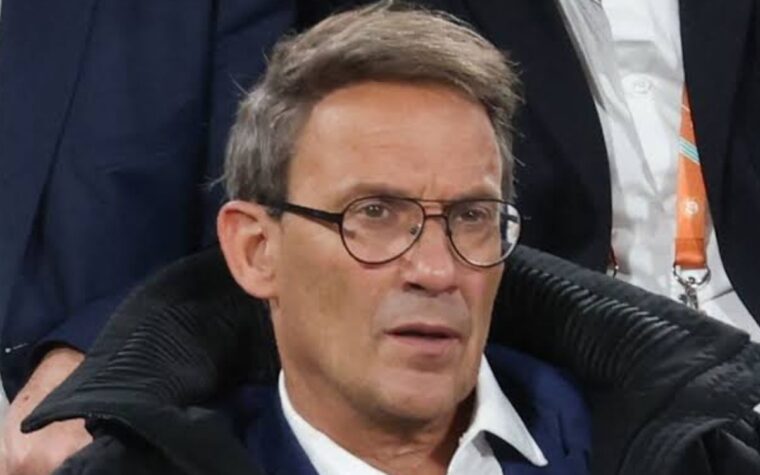 Julien Courbet
