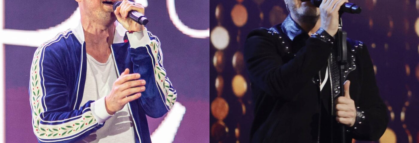 Keane annule la date de Manchester tandis que Take That déménage à l'AO Arena en raison du chaos de Co-Op Live